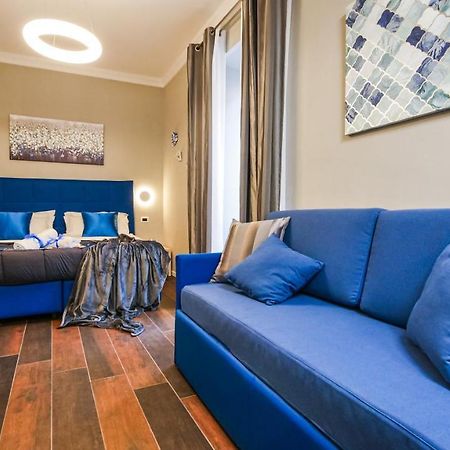 רומא Home Suites Giolitti מראה חיצוני תמונה