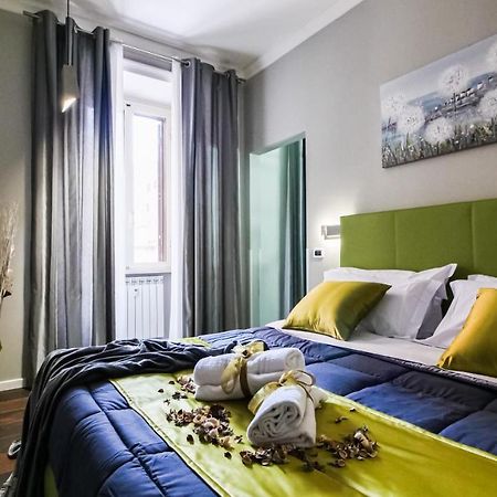 רומא Home Suites Giolitti מראה חיצוני תמונה