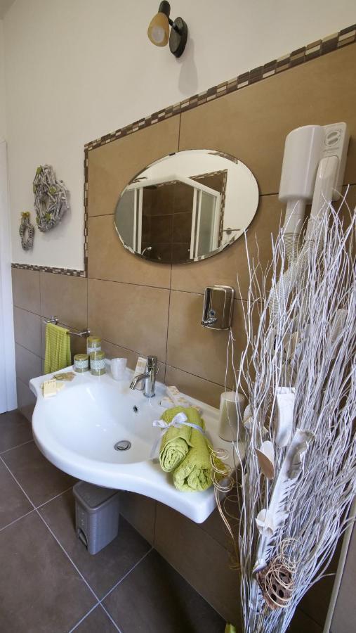 רומא Home Suites Giolitti מראה חיצוני תמונה
