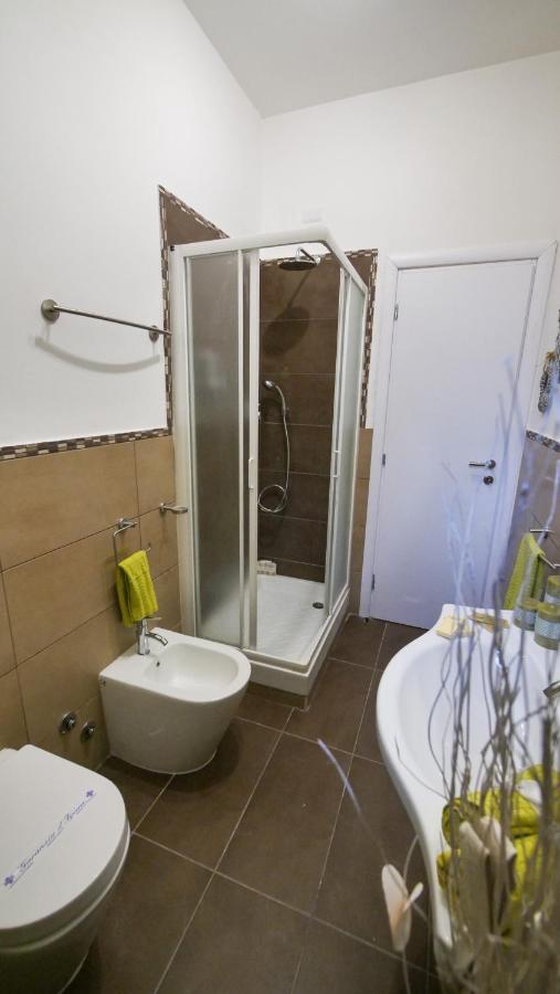 רומא Home Suites Giolitti מראה חיצוני תמונה